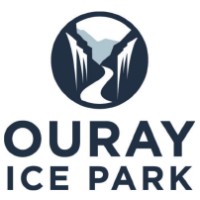 Ouray Ice Park, Inc. Logo