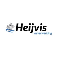 Heijvis Visverwerking Logo