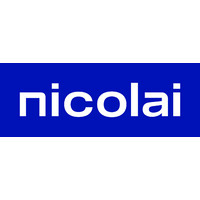 Nicolai Medizintechnik GmbH / Werfen Logo