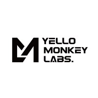 Yellomonkey Labs - Digital Marketing Logo