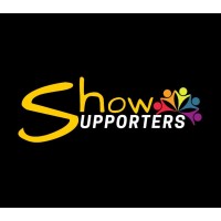 Show Supporters LLP Logo