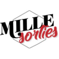 Mille Sorties Logo