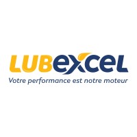 LUBEXCEL Logo