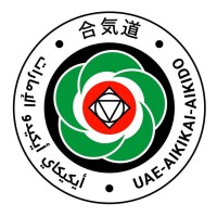 UAE AikiKai Aikido - Dubai AikiKai Aikido Association Logo