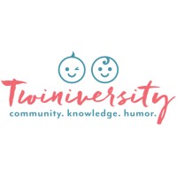 Twiniversity Logo