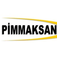 Pimmaksan Logo