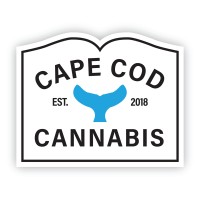 Cape Cod Cannabis Logo