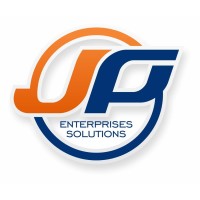 JP Enterprises Solutions, LLC Logo