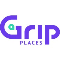 Grip Places Logo
