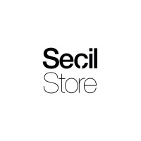 SecilStore Logo
