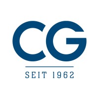 CG 1962 Chemikalien Logo