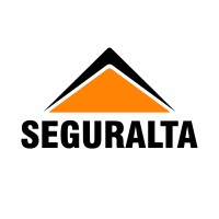 Seguralta Barretos Logo