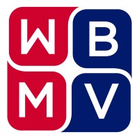 WBMV Consulting Logo