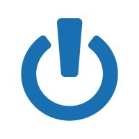 PowerEngage (Formerly CueHit) Logo
