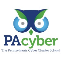 The Pennsylvania Cyber Charter School Logo