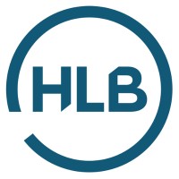 HLB Puebla Logo