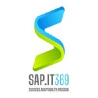 SAP INFORMATION TECHNOLOGY Logo