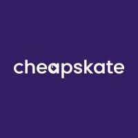 cheapskate Logo