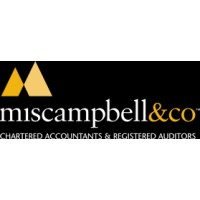 Miscampbell & Co Logo
