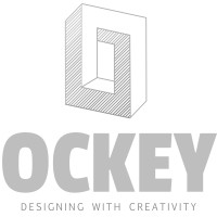 Ockey Engineering, LLC Logo