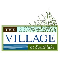 The Village at Southlake Logo