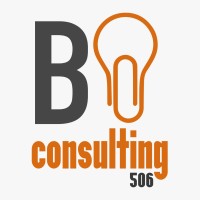 BI CONSULTING506 Logo