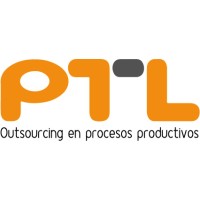 PTL CHILE - Outsourcing de procesos Logo