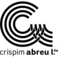 Crispim Abreu Lda. Logo