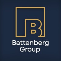 Battenberg Group | Hunter Teasdale & Co Logo
