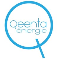 Qeenta énergie Logo