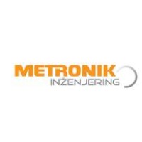 Metronik Inženjering d.o.o. Logo