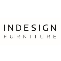 Indesign Furniture Logo