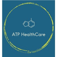 ATP HealthCare Logo