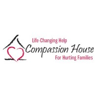 Compassion House Logo