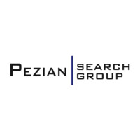 Pezian Search Group Logo
