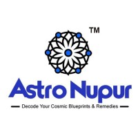 Astro Nupur Logo
