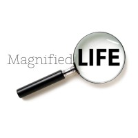 Magnified Life Logo