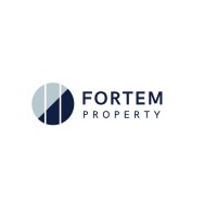 Fortem Property Logo