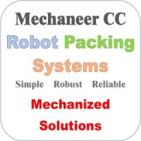 Mechaneer CC Logo