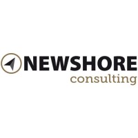 newshore consulting GmbH Logo