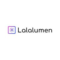 Lalalumen Logo