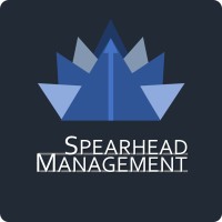Spearhead Management Logo