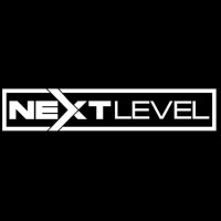 NEXT LEVEL STUDIO Logo