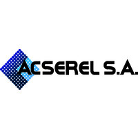 ACSEREL S.A. Logo