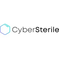 Cybersterile Logo