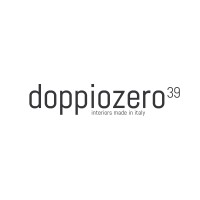 Doppiozero39 Logo