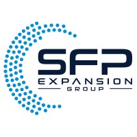 SFP Expansion Group Logo
