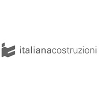 Italiana Costruzioni SpA Logo