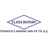 CLASS ROTARY Logo