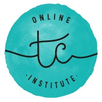 TC Online Institute Logo
